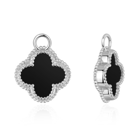 Купить подвески из серебра с агатом Купить подвески из серебра с агатом