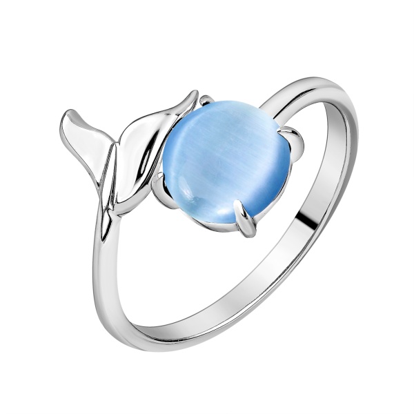 Купить кольцо из серебра в интернет-магазине KRASNOE Купить кольцо из серебра в интернет-магазине KRASNOE