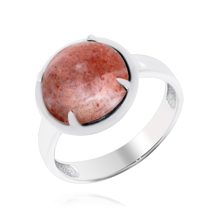 Купить 1340с21829 кольцо (ag 925) в интернет-магазине KRASNOE