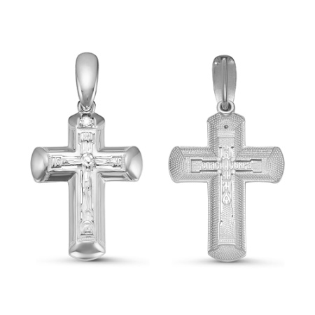 Купить подвеска из серебра