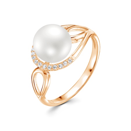 Купить кольцо из золота в интернет-магазине KRASNOE