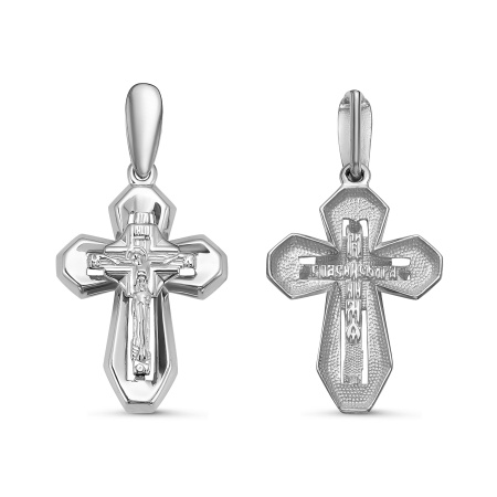 Купить подвеска из серебра