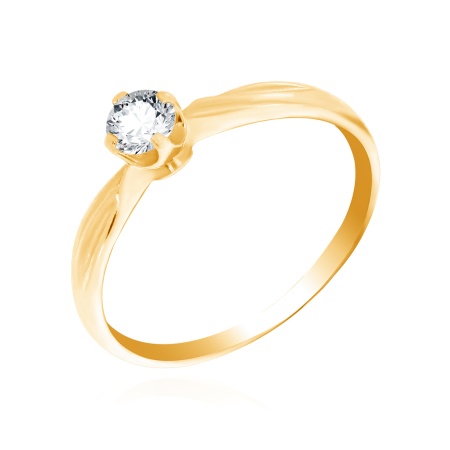 Купить кольцо из серебра с фианитами в интернет-магазине KRASNOE Купить кольцо из серебра с фианитами в интернет-магазине KRASNOE