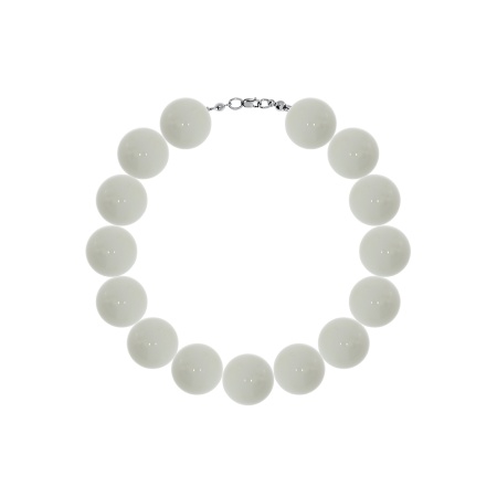 Купить браслет из серебра с опалами