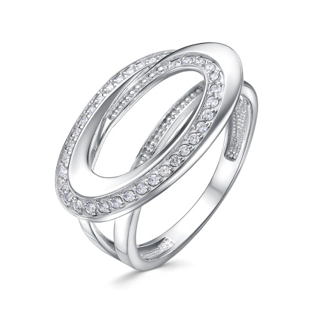 Купить кольцо из серебра в интернет-магазине KRASNOE