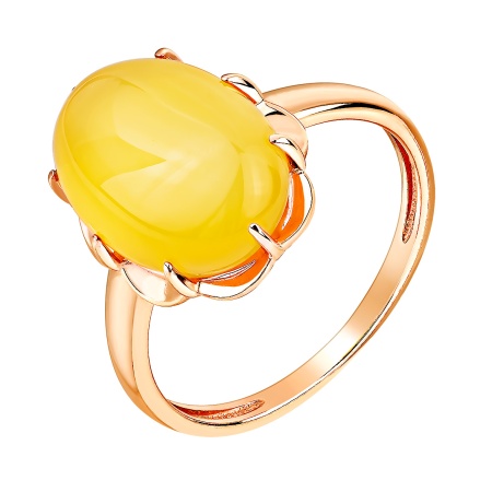 Купить кольцо из серебра с агатом в интернет-магазине KRASNOE