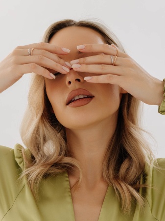 Купить браслет из серебра с фианитами Купить браслет из серебра с фианитами