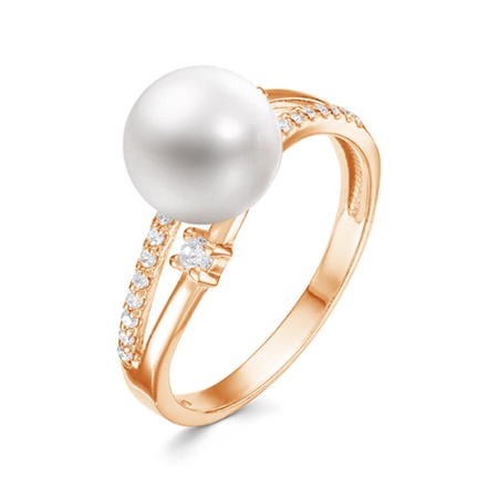 Купить кольцо из золота в интернет-магазине KRASNOE