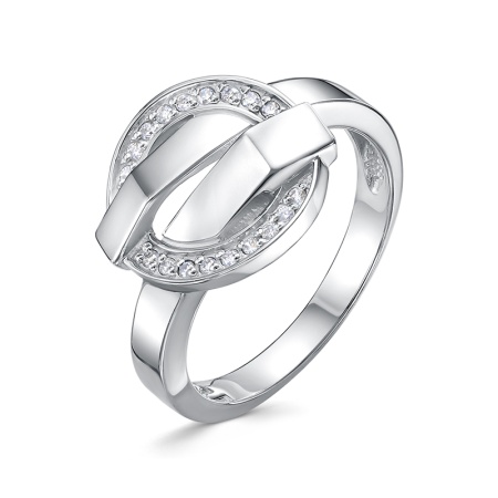 Купить кольцо из серебра в интернет-магазине KRASNOE
