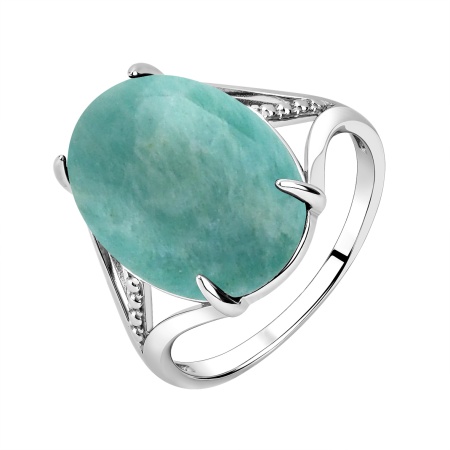 Купить кольцо из серебра в интернет-магазине KRASNOE