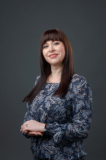 Елена Подгайная Елена Подгайная