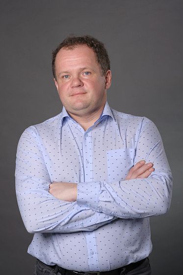 Игорь Бахарев Игорь Бахарев