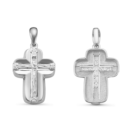 Купить подвеска из серебра