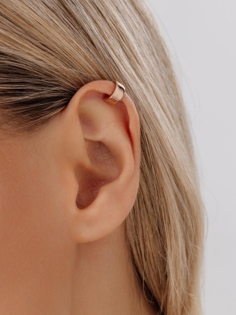 Серьги из серебра