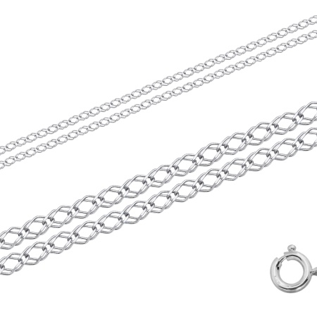 Купить 365708020060 цепь (ag 925)