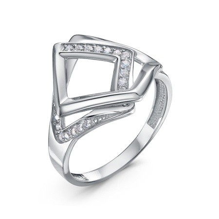 Купить кольцо из серебра в интернет-магазине KRASNOE Купить кольцо из серебра в интернет-магазине KRASNOE