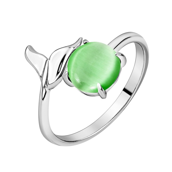 Купить 1340265412-60 кольцо (ag 925) в интернет-магазине KRASNOE