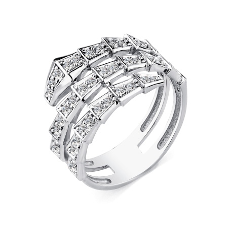 Кольцо из золота