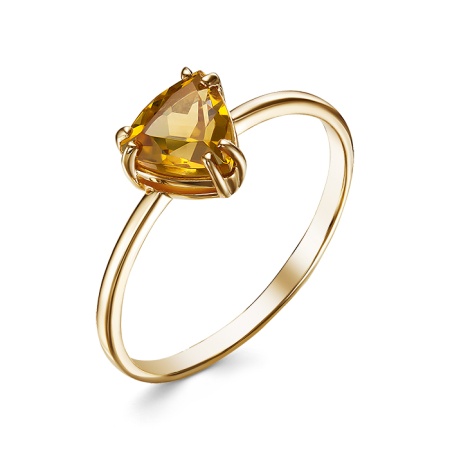 Купить кольцо из золота в интернет-магазине KRASNOE