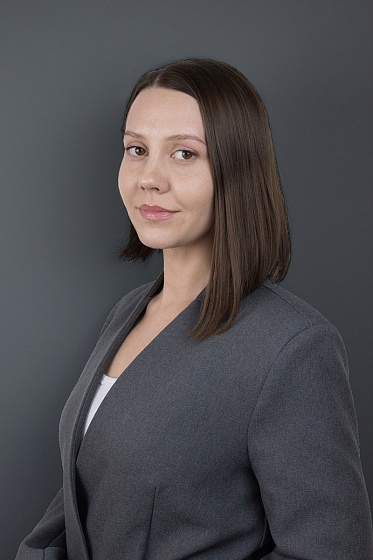 Даурия Исакова