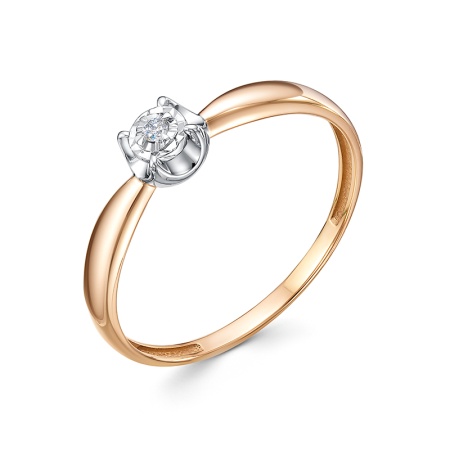 Кольцо из золота