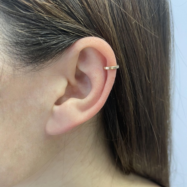 Серьги из серебра Серьги из серебра