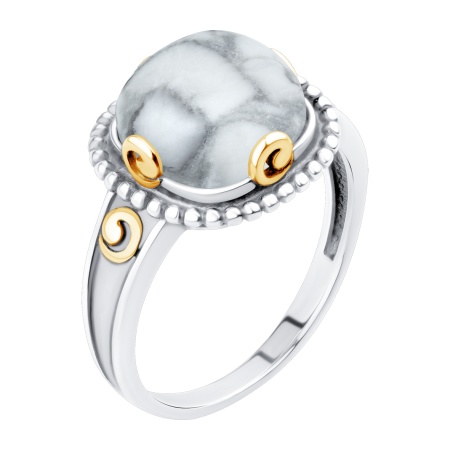 Купить 1317к05801 кольцо (ag 925) в интернет-магазине KRASNOE