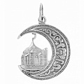 Подвески мусульманские