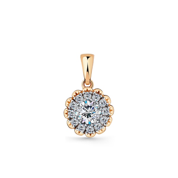 Купить подвеска из золота Купить подвеска из золота