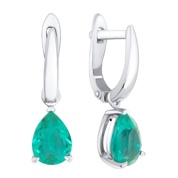 2340085527-1-78 Серьги (Ag 925)