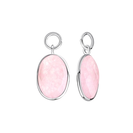 Купить подвеска из серебра с агатами