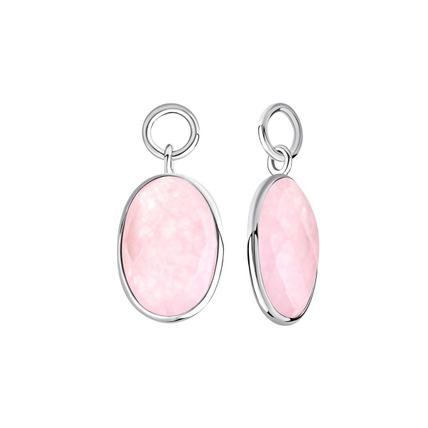 Купить подвеска из серебра с агатами