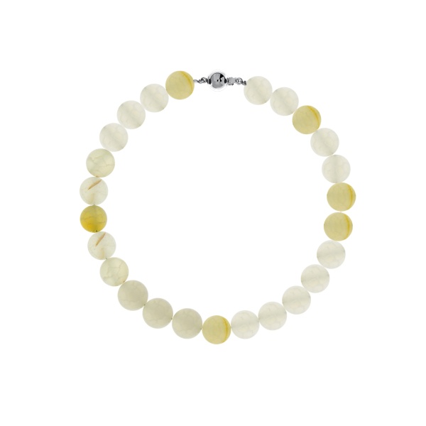 Купить браслет из серебра с агатами