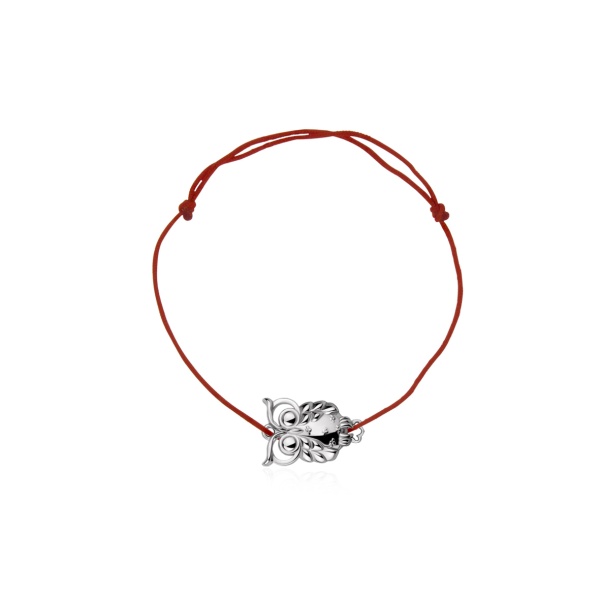 Купить браслет из серебра  Купить браслет из серебра