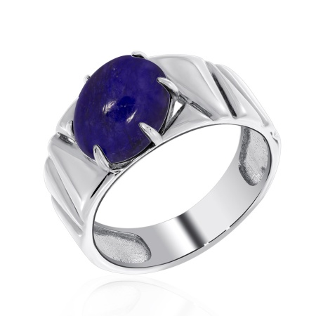 Купить кольцо из серебра с агатом в интернет-магазине KRASNOE Купить кольцо из серебра с агатом в интернет-магазине KRASNOE