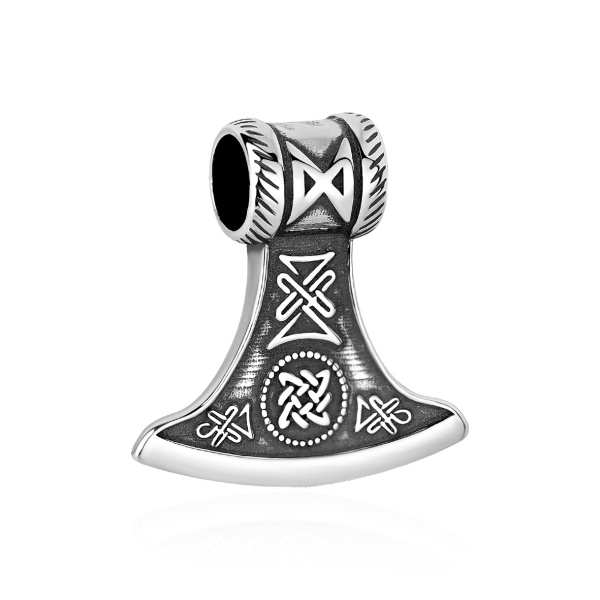 Купить подвески из серебра 