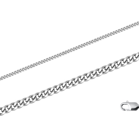 Купить браслет из серебра без вставок Купить браслет из серебра без вставок