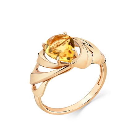 Купить кольцо из золота в интернет-магазине KRASNOE