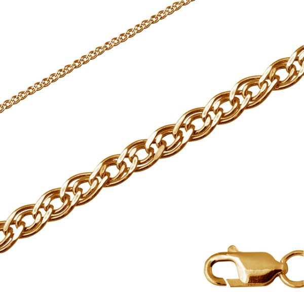 Купить цепь из серебра без вставок Купить цепь из серебра без вставок