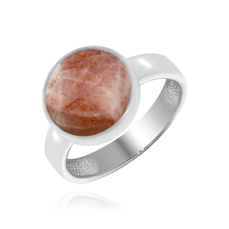 Купить кольцо из серебра в интернет-магазине KRASNOE