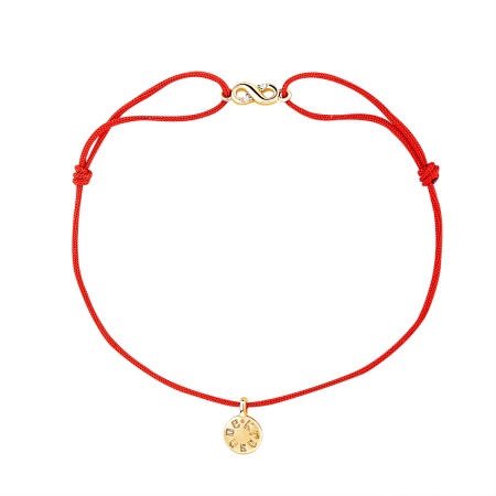 Купить браслет из серебра с фианитами