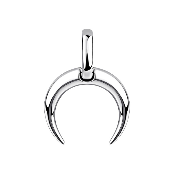 Купить подвеска из серебра без вставок Купить подвеска из серебра без вставок