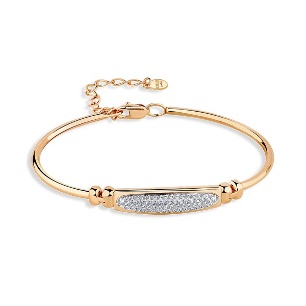 Браслет из золота