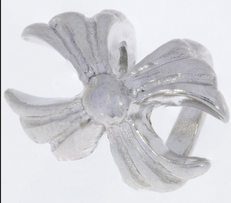 Купить подвеска из серебра без вставок