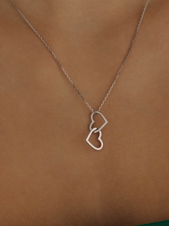 Купить подвески  из серебра 