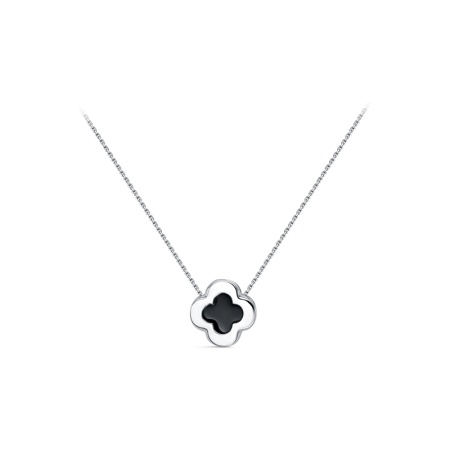 Колье из серебра с0703349 Колье из серебра с0703349
