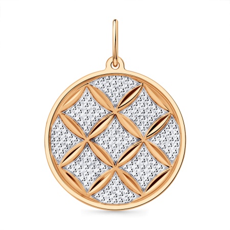 Купить подвеска из золота