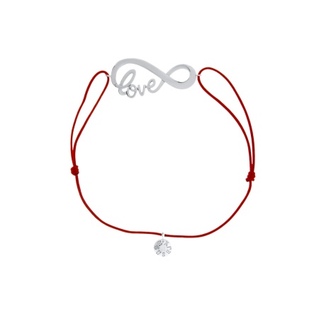 Купить браслет из серебра без вставок Купить браслет из серебра без вставок