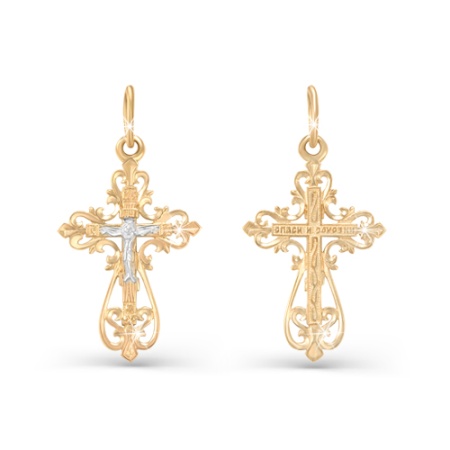 Купить подвеска из золота