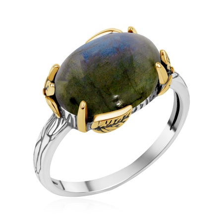 Купить серьги из серебра с лабрадоритом в интернет-магазине KRASNOE Купить серьги из серебра с лабрадоритом в интернет-магазине KRASNOE